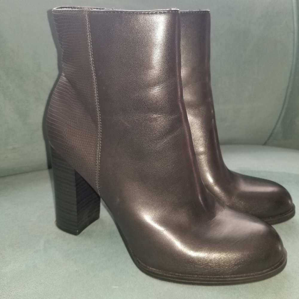 Sam Edelman Booties Circus Collection - image 1